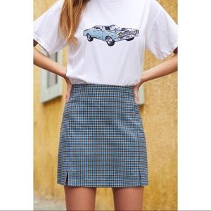 Brandy Melville/ John Galt Skirt